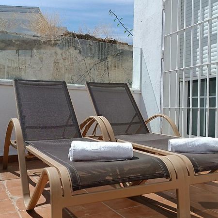 Sherryflat Caracuel Jerez de la Frontera Exteriör bild